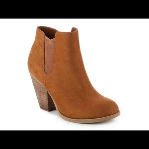 Mix No. 6 Vecciano Chelsea Boot Cognac